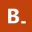Logo Blazz — générateur d'emplois du temps scolaires