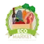 Logo Ecomarket — marché en ligne