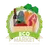 Logo Ecomarket — marché en ligne