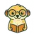 Logo ERUDIO — suivi de cours en ligne