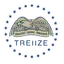 Logo Treiize — plateforme communautaire